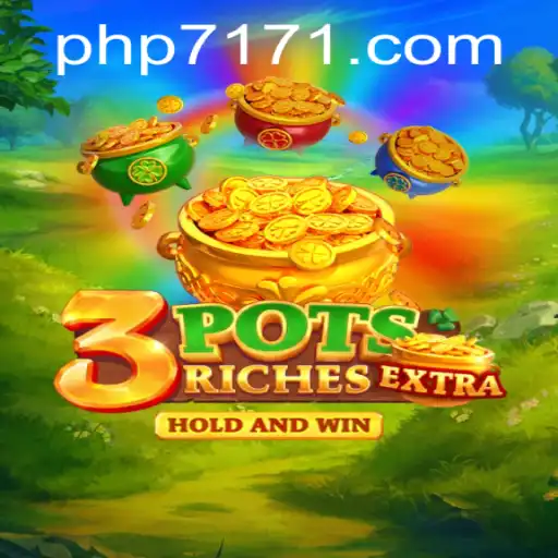 Discover the Exciting World of 3potsExtra: Rules, Gameplay, and More