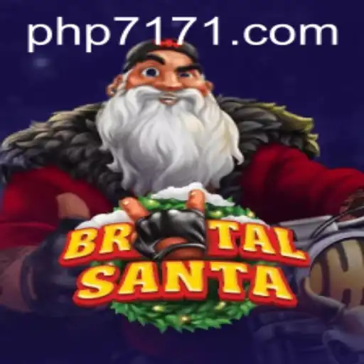 BrutalSanta: A Festive Adventure with a Unique Twist