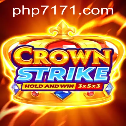 Introducing Crownstrike: The Exciting New Game Taking the World by Storm
