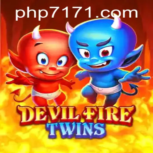 Embark on a Fiery Adventure with DevilFireTwins: A New Era of Gaming
