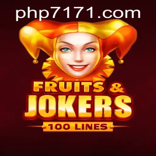 Dive into the Exciting World of FruitsAndJokers100 on php717.com