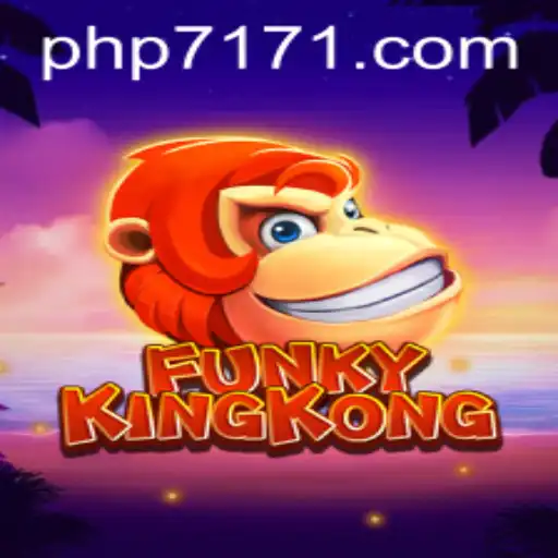 FunkyKingKong: A Thrilling Adventure in Gaming