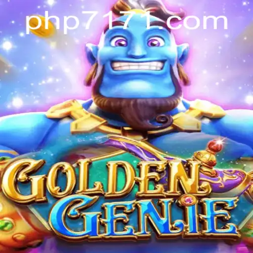 The Magical World of GOLDENGENIE: A Comprehensive Guide