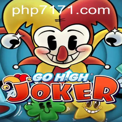 Introducing GoHighJoker: A New Era in Gaming
