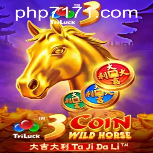 Exploring the Exciting World of 3CoinWildHorse