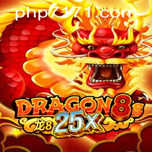Dragon8s25x: Exploring a Dazzling Game Experience