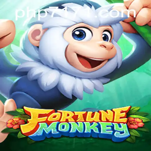 FortuneMonkey: A New Adventure in Gaming
