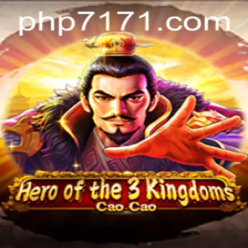 Hero of the 3 Kingdoms: Cao Cao - A Strategic Journey