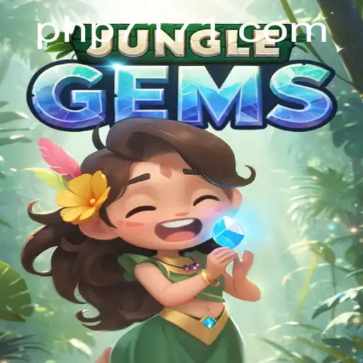 Discover the Thrilling World of JungleGems