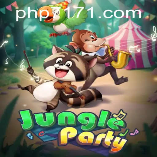 Exploring the Thrills of JungleParty: An Exciting Adventure Game