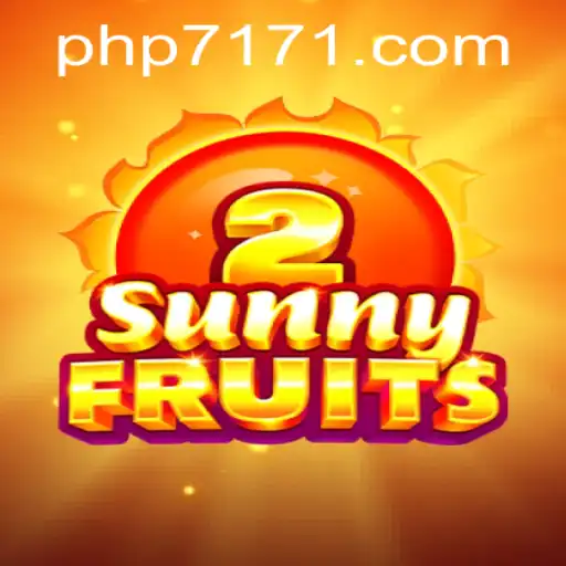 Exploring SunnyFruits2: A Vibrant Gaming Experience With PHP717.com