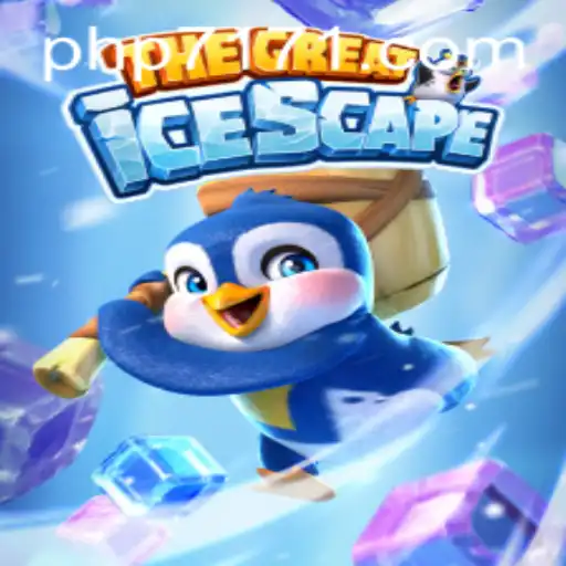 TheGreatIcescape: A Thrilling Adventure in Online Gaming