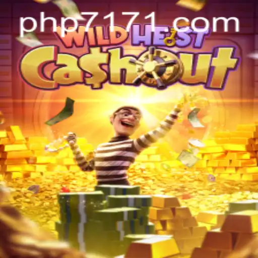Unveiling the Thrilling World of WildHeistCashout