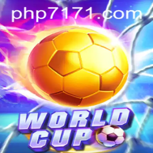 Exploring the Thrill of WorldCup Gaming with PHP717.com