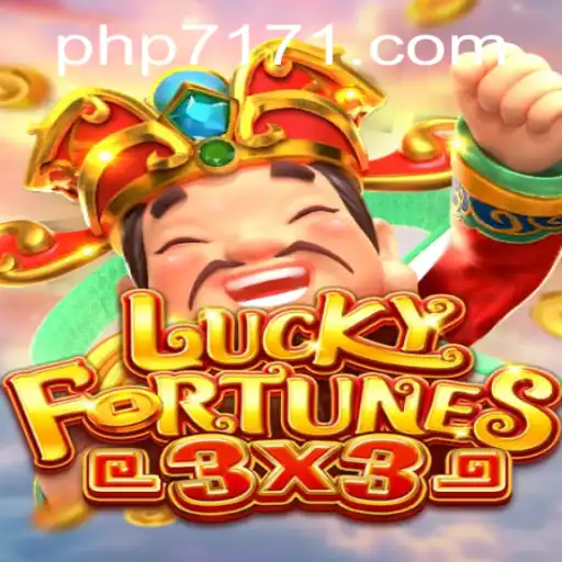 Unveiling the Thrills of LUCKYFORTUNES3x3: A Must-Play Experience