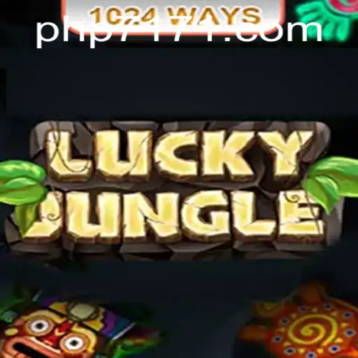 Exploring the Thrilling World of LuckyJungle1024 and php717.com