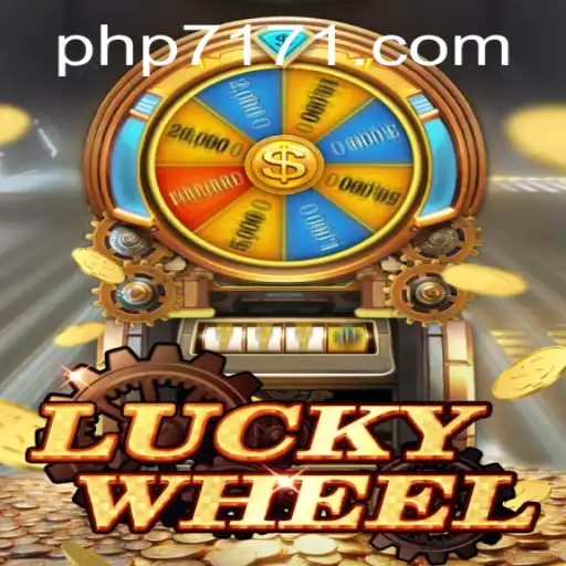 Exploring the World of LuckyWheel: Discover Fun and Fortune with php717.com