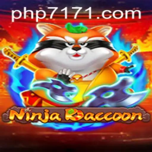 Discover NinjaRaccoon: An Exciting Adventure Awaits
