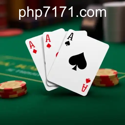 Online Baccarat: Mastering the Game at PHP717.com
