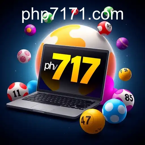 Exploring the World of Online Lottery: A Deep Dive into php717.com