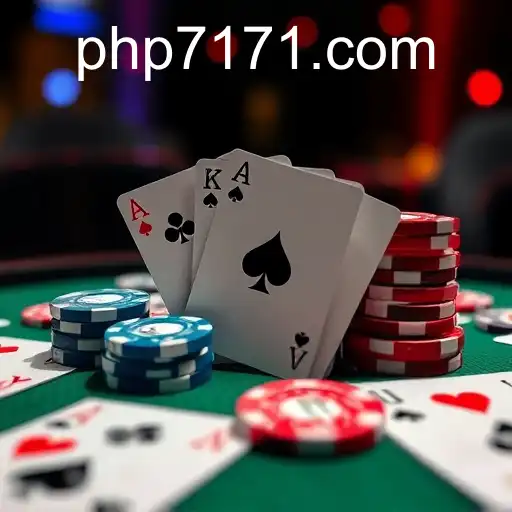 Exploring the Exciting World of Poker Games and Online Platforms like php717.com