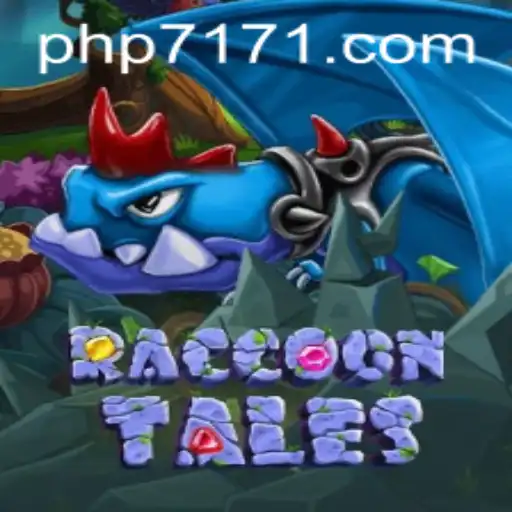 RaccoonTales: Adventure Awaits in the Whimsical Forest