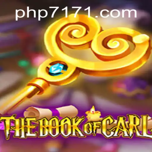 The Adventurous World of 'TheBookofCarl' and Its Integration with php717.com