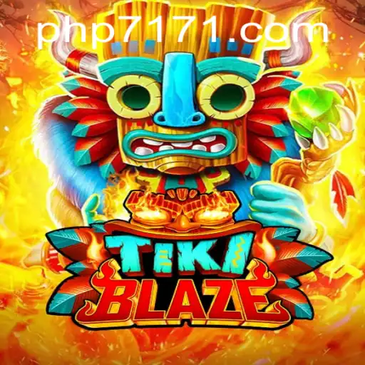Discover the Exciting World of TikiBlaze - An Engaging Gaming Experience