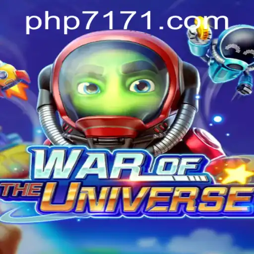 Mastering WAROFTHEUNIVERSE: An Immersive Galactic Experience