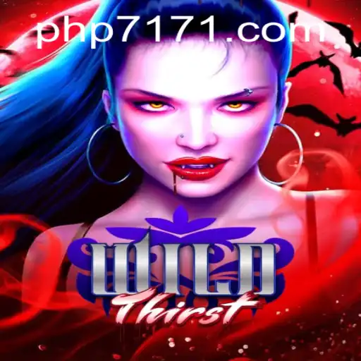 WildThirst: A New Gaming Experience